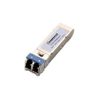 SFP-40-W - Single-Mode Fiber Port with LC Connector, 40KM, TX1310nm, 155Mbps, Industrial Wide Temperature: -40°C to +85°C.