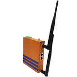 HWRD300 -2.4G Single Channel 23dBm (11b/g/n), -20 to 70°C operating temperature