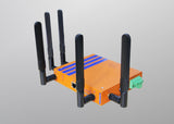 HWRD600-TS - 802.11ac+a/b/g/n，2x Gigabit Port (Auto MDI-X)，867Mbps（ac 80MHz），2.4G:23dBm（11b/g/n）up to 28dBm，5G: 27dBm up to 30dBm(11ac wave 1),IP40